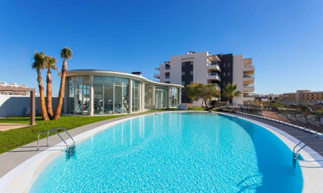Apartment - Resale - Villamartín - Villamartín