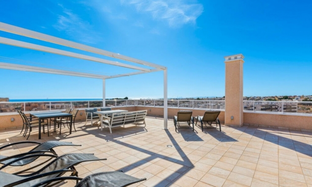 Apartment - Resale - Villamartín - Villamartín