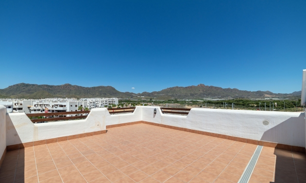 Bungalow - New Build - Pulpí (Almería) - Spain