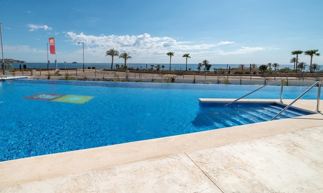 Bungalow - New Build - Pulpí (Almería) - Spain