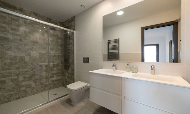 Bungalow - New Build - Pulpí (Almería) - Spain