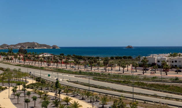 Bungalow - New Build - Pulpí (Almería) -
                Spain