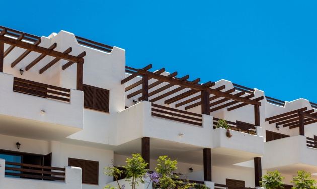 Bungalow - New Build - Pulpí (Almería) - Spain