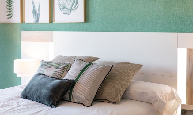 Bungalow - New Build - Pulpí (Almería) - Spain
