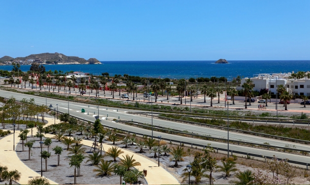 Bungalow - New Build - Pulpí (Almería) - Spain