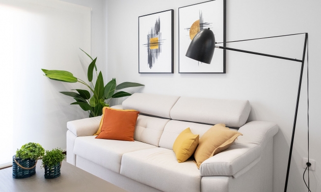 Bungalow - New Build - Pulpí (Almería) - Spain