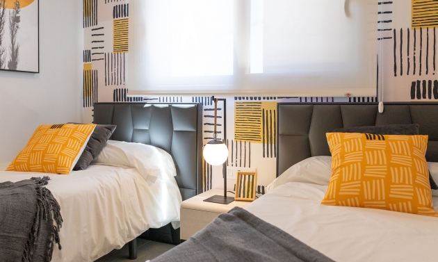 Bungalow - New Build - Pulpi - Spain