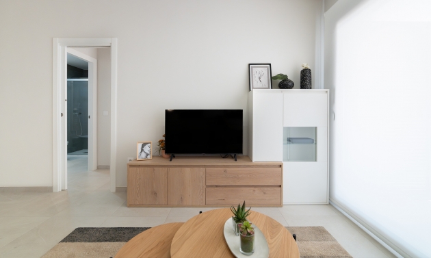 Bungalow - New Build - Pulpi - Spain