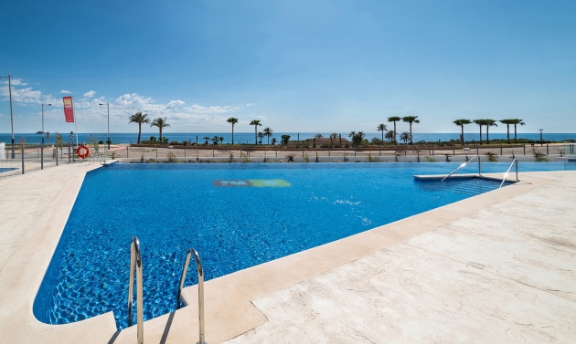 Bungalow - New Build - Pulpi - Spain