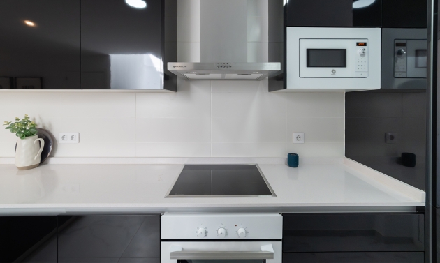 Bungalow - New Build - Pulpi - Spain