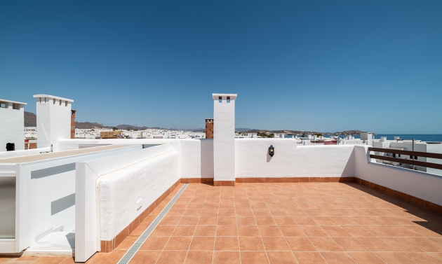 Bungalow - New Build - Pulpi - Spain