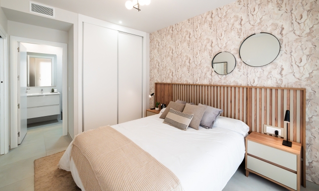 Bungalow - New Build - Pulpi - Spain