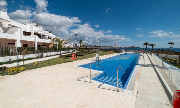 Bungalow - New Build - Pulpi - Spain