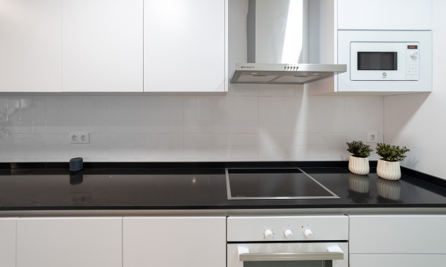 Bungalow - New Build - Pulpi - Spain