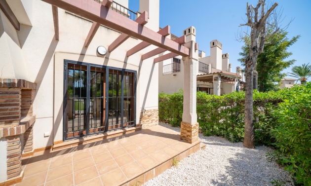 Bungalow - Resale - Algorfa - Algorfa