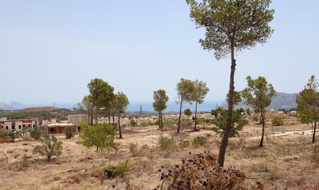 Commercial - Resale - Benidorm -
                Benidorm