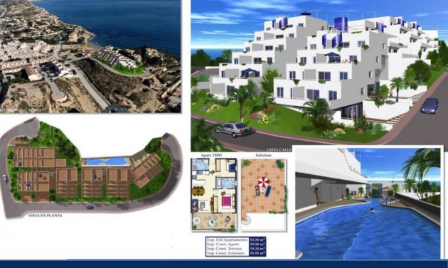 Commercial - Resale - Benidorm -
                Benidorm
