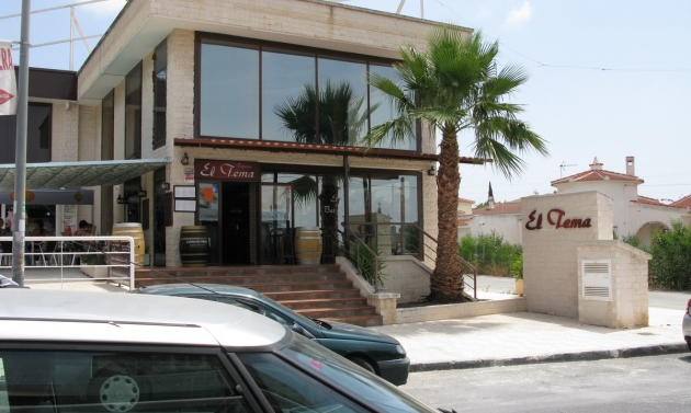Commercial - Resale - Ciudad Quesada - Rojales - Ciudad Quesada - Rojales