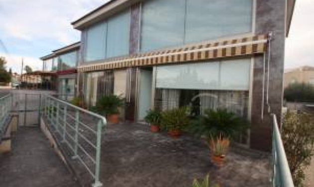 Commercial - Resale - Ciudad Quesada - Rojales - Ciudad Quesada - Rojales