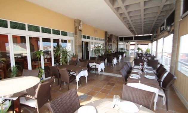 Commercial - Resale - Playa Flamenca -
                Playa Flamenca