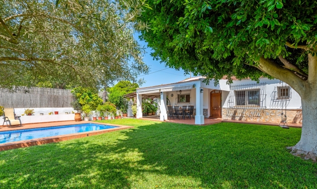 Country estate - Resale - Benijofar - Benijofar