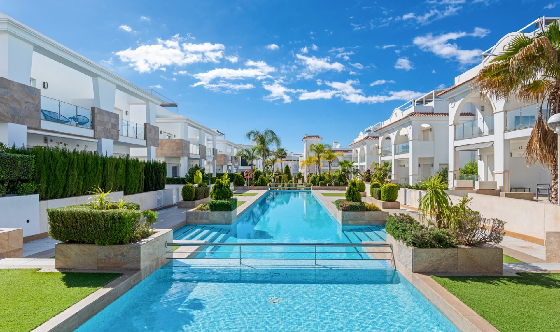 Další prodej - Adosado -
Ciudad Quesada - Rojales - Doña pepa