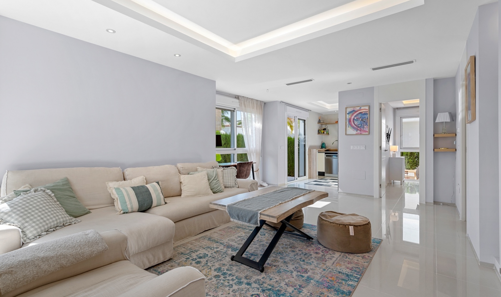 Další prodej - Adosado -
Ciudad Quesada - Rojales - Doña pepa