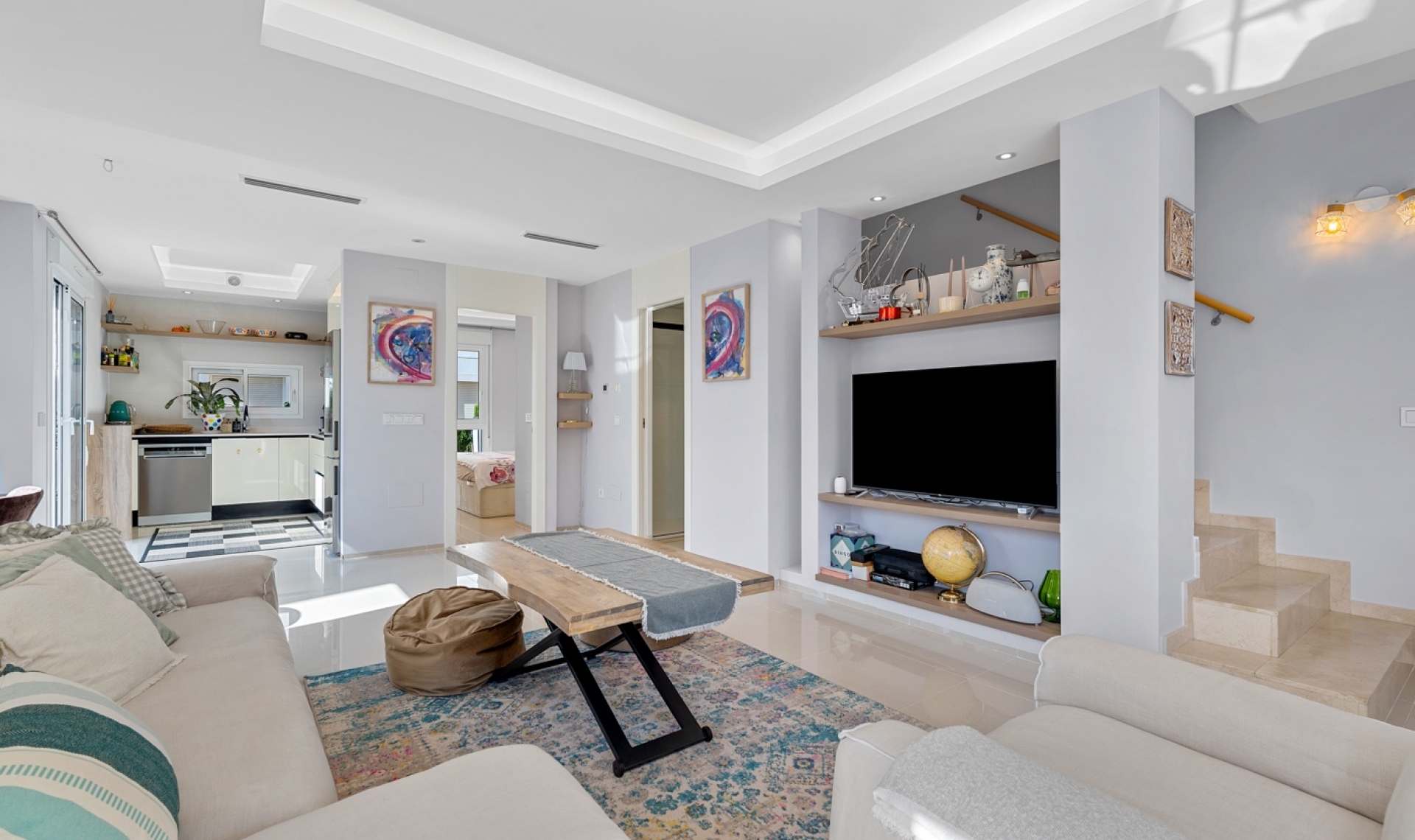 Další prodej - Adosado -
Ciudad Quesada - Rojales - Doña pepa