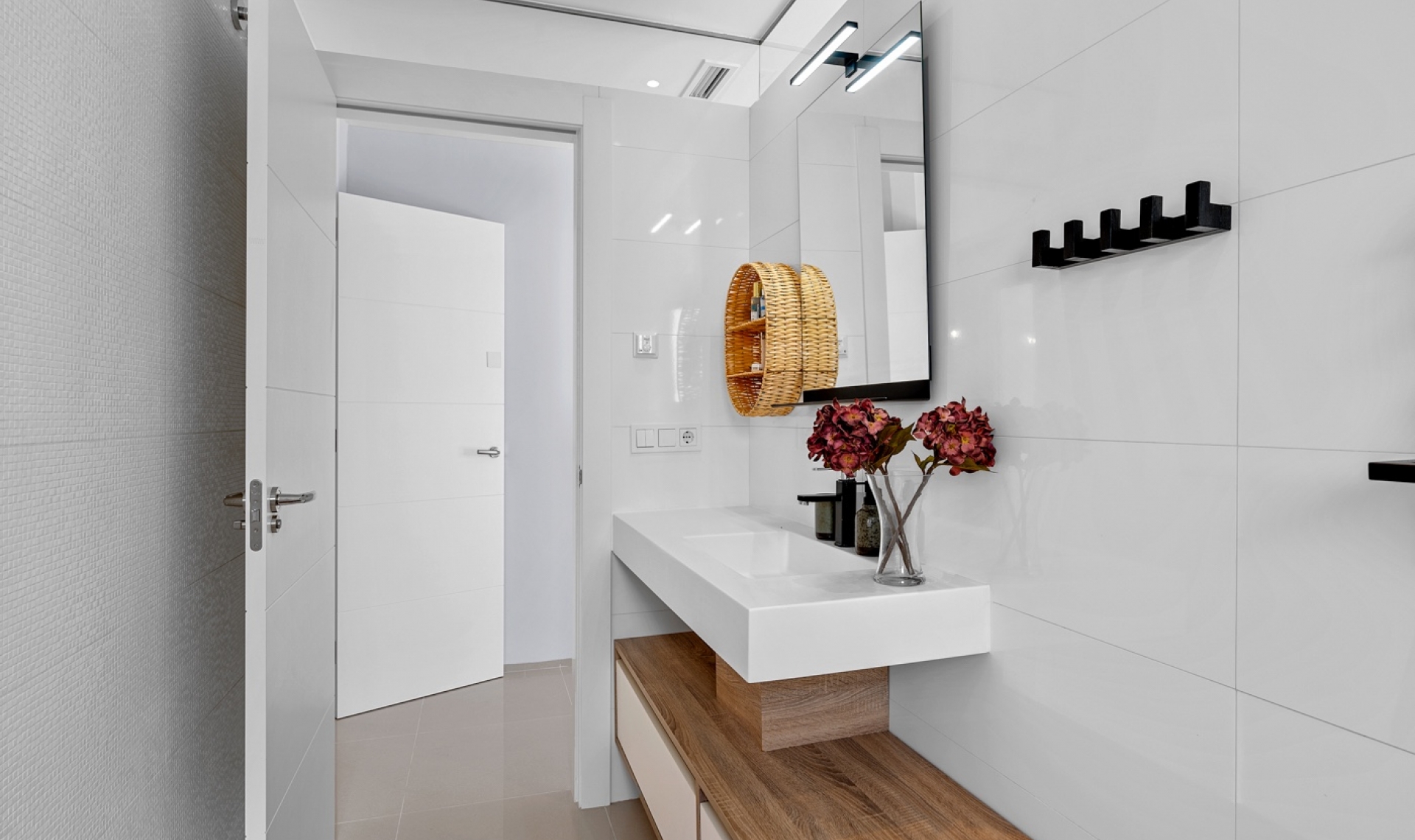 Další prodej - Adosado -
Ciudad Quesada - Rojales - Doña pepa