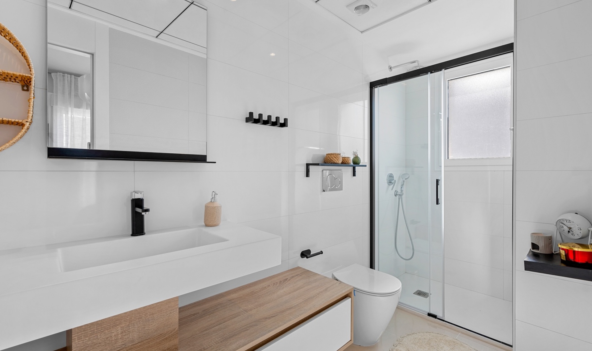 Další prodej - Adosado -
Ciudad Quesada - Rojales - Doña pepa