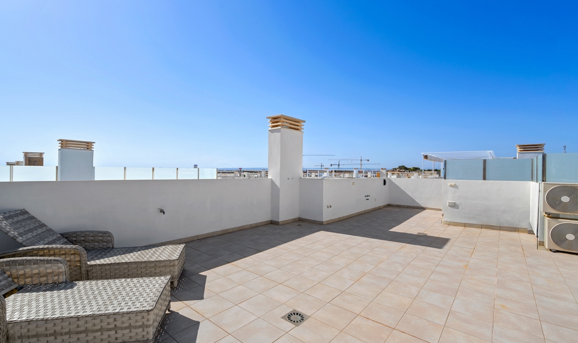 Další prodej - Adosado -
Ciudad Quesada - Rojales - Doña pepa