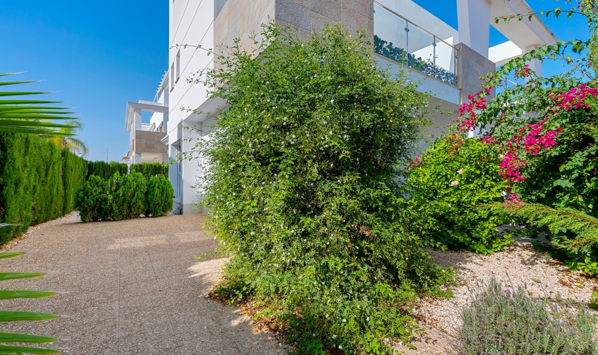 Další prodej - Adosado -
Ciudad Quesada - Rojales - Doña pepa