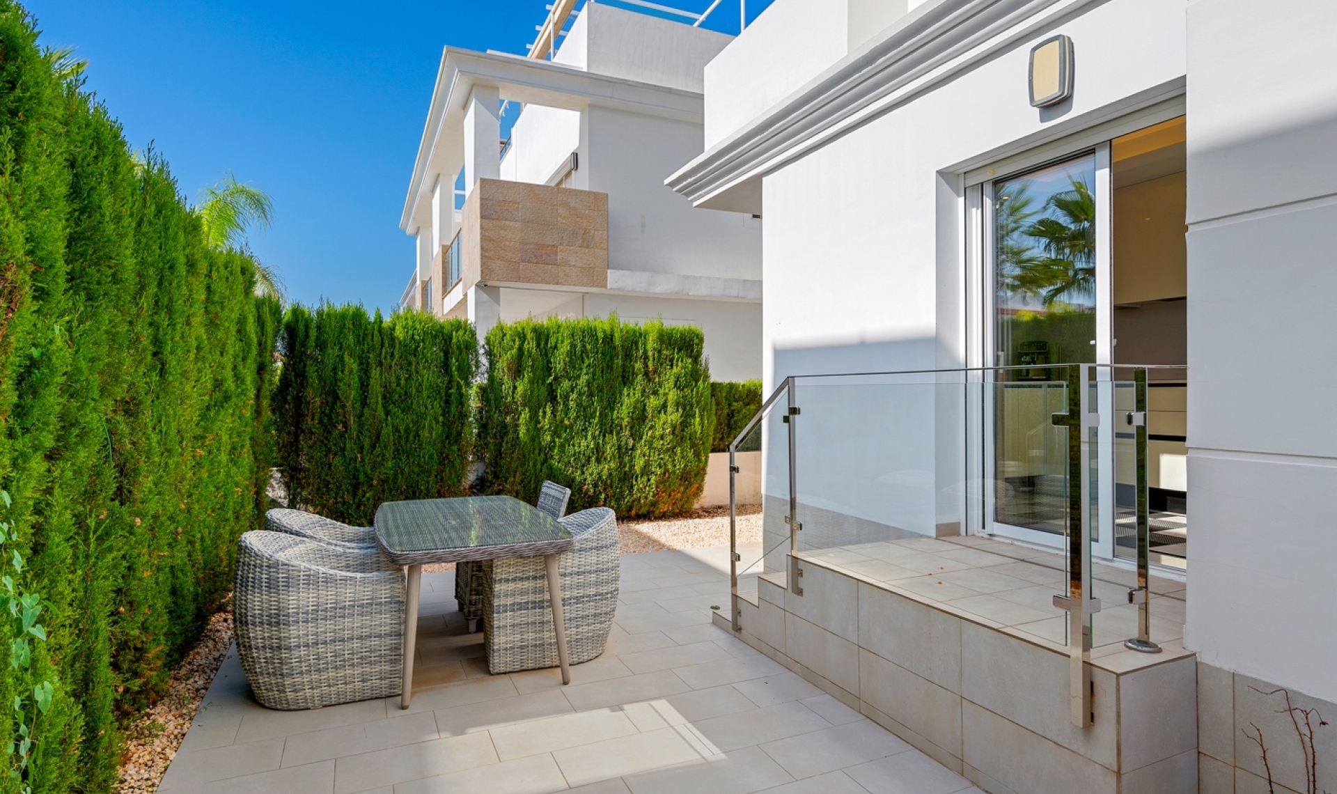 Další prodej - Adosado -
Ciudad Quesada - Rojales - Doña pepa