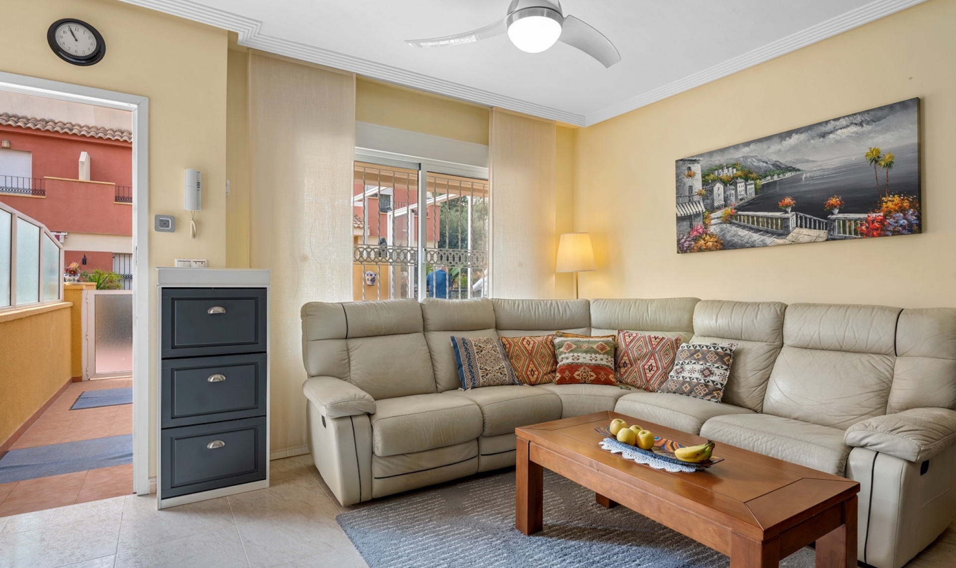 Další prodej - Adosado -
Orihuela Costa - Villamartín