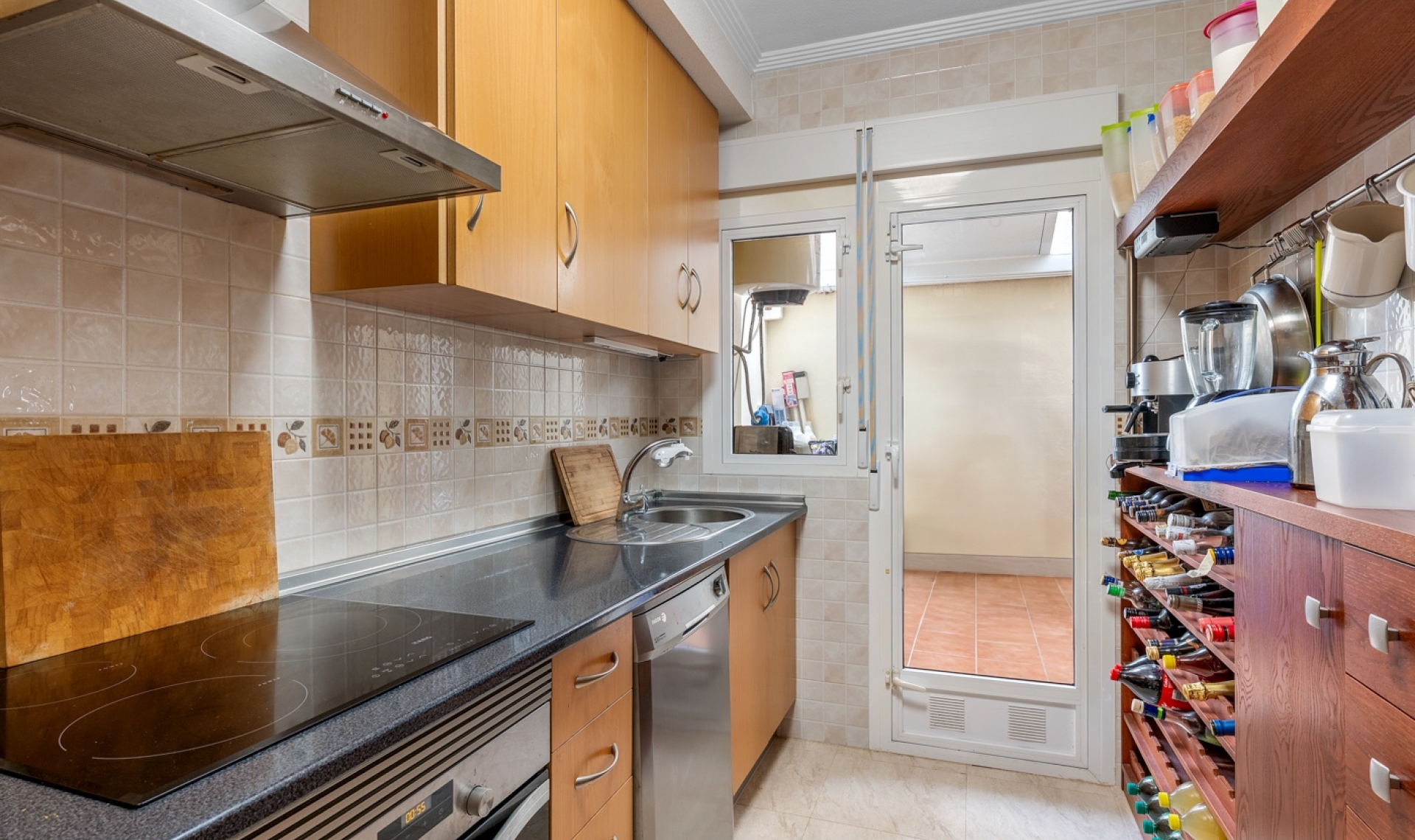 Další prodej - Adosado -
Orihuela Costa - Villamartín