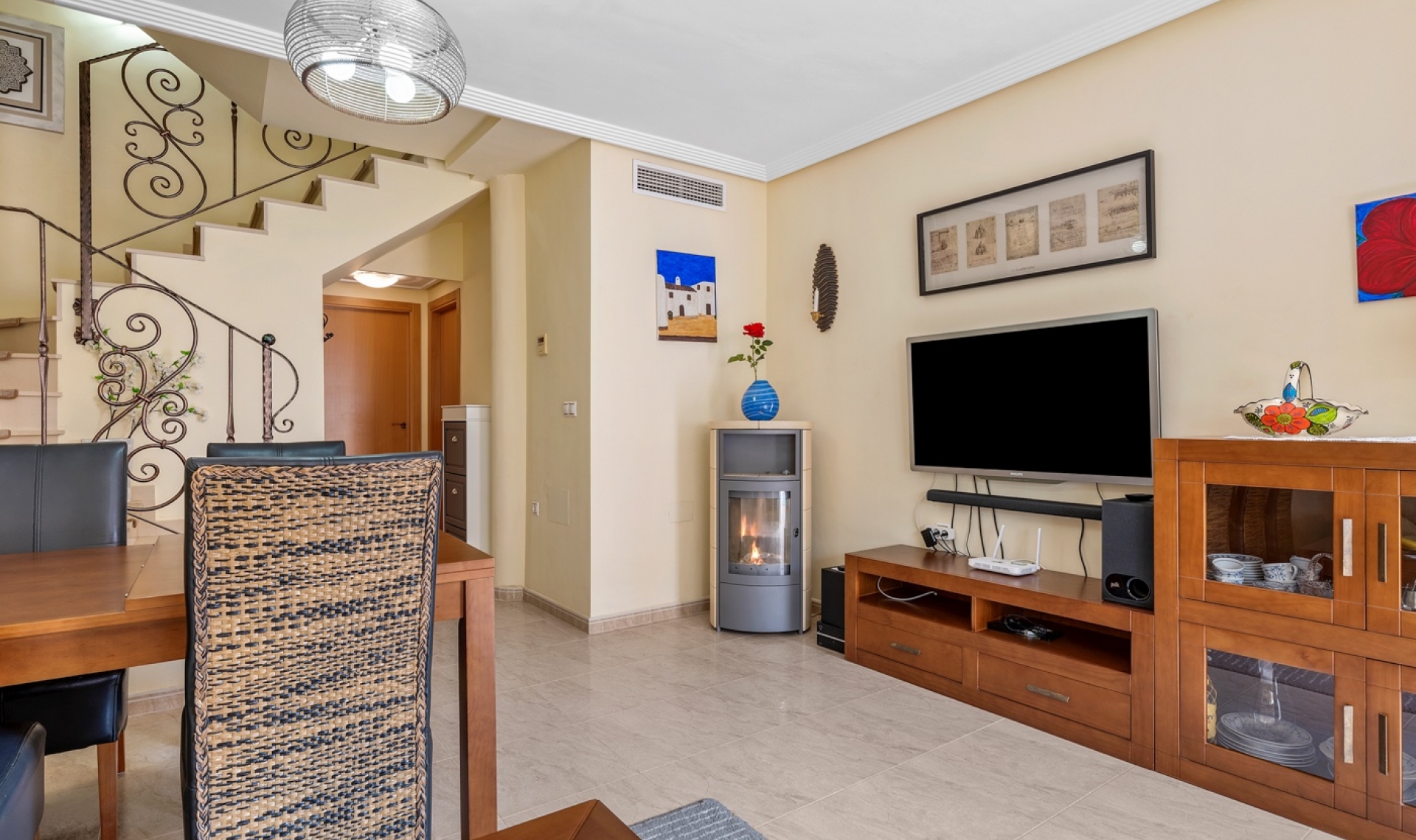 Další prodej - Adosado -
Orihuela Costa - Villamartín