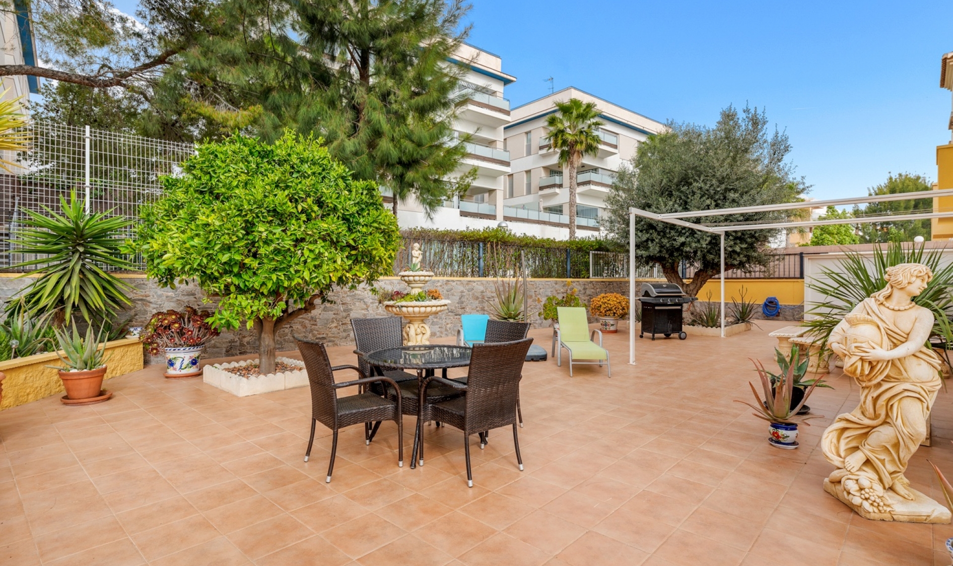 Další prodej - Adosado -
Orihuela Costa - Villamartín