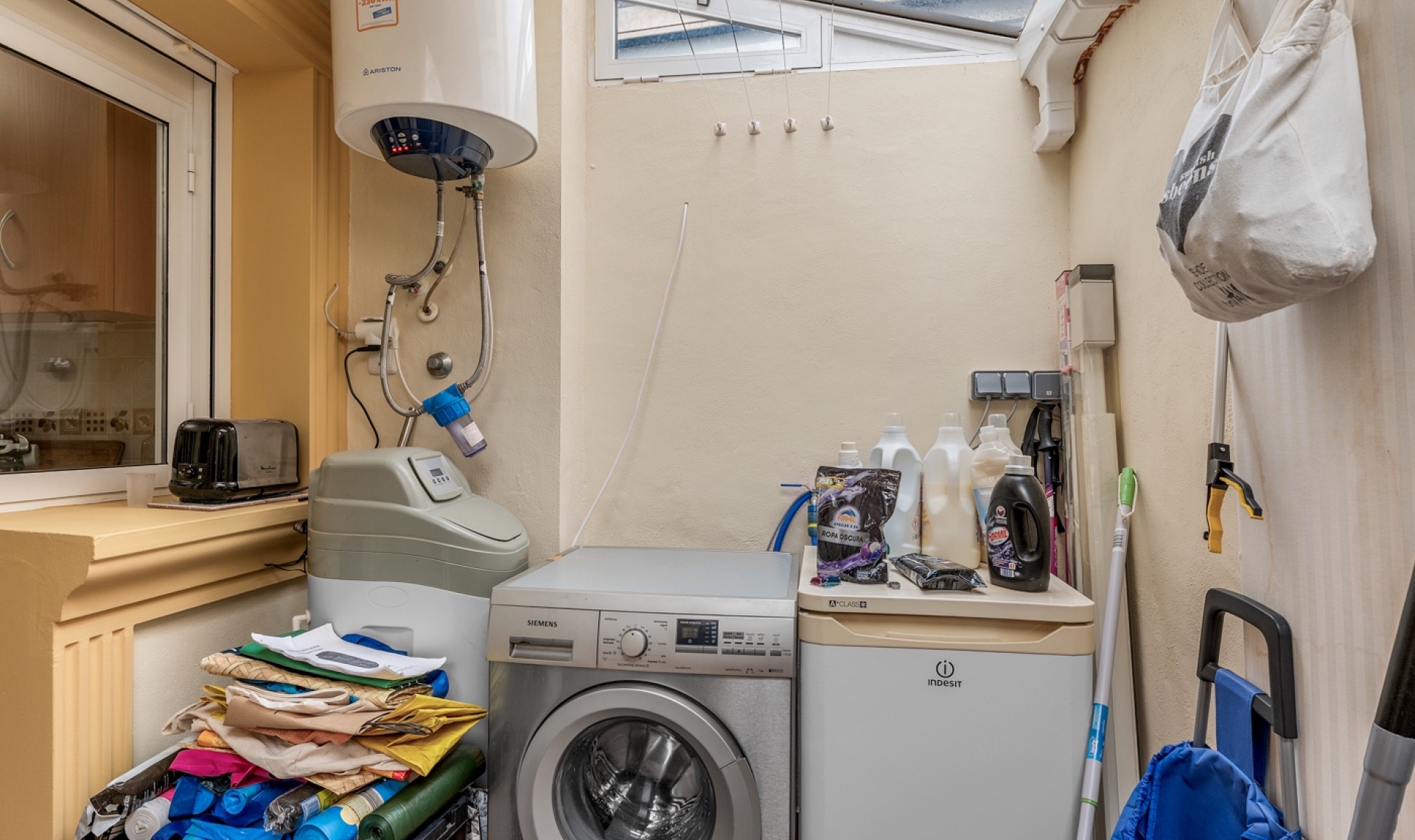 Další prodej - Adosado -
Orihuela Costa - Villamartín