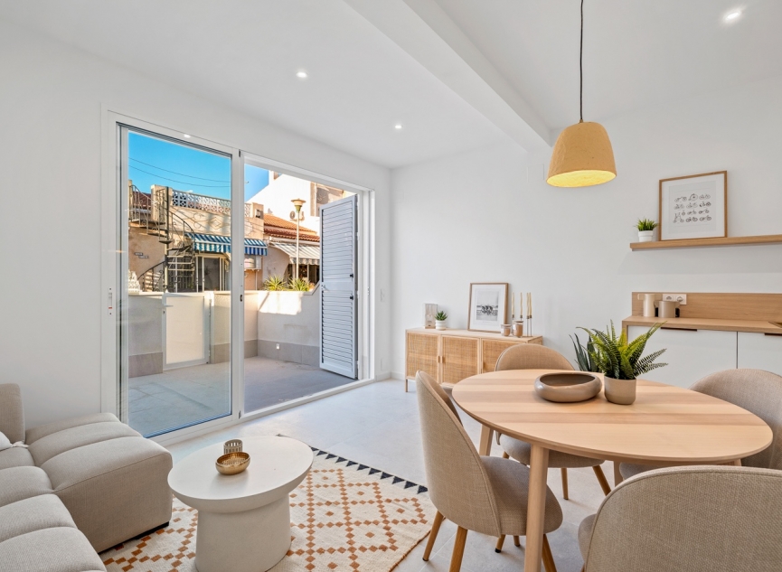 Další prodej - Adosado -
Torrevieja - El chaparral