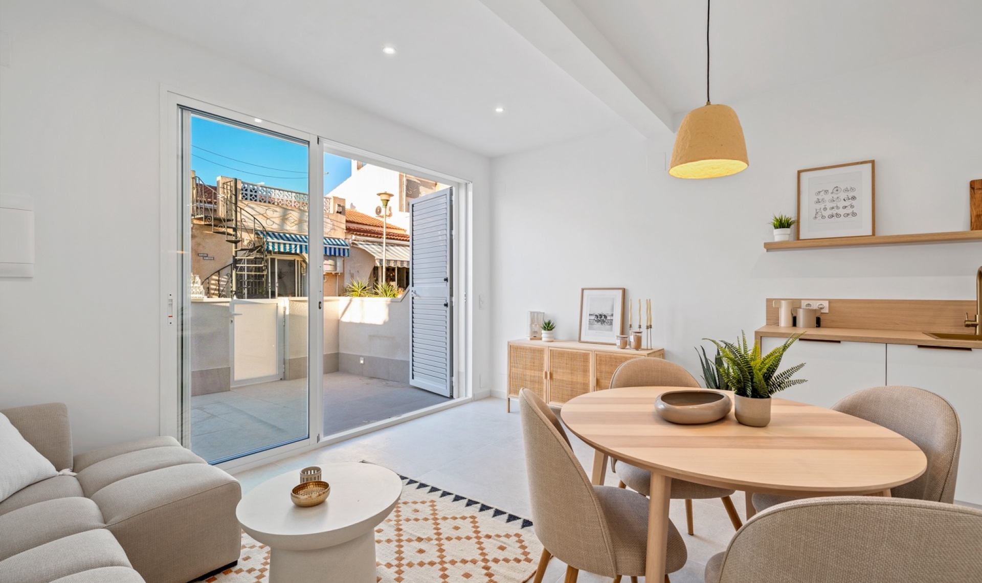 Další prodej - Adosado -
Torrevieja - El chaparral