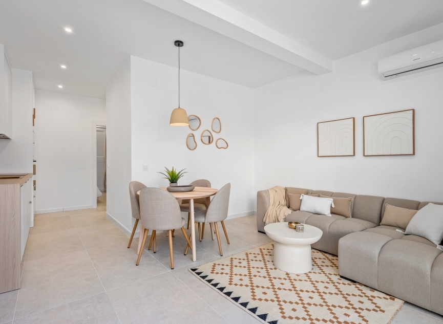 Další prodej - Adosado -
Torrevieja - El chaparral