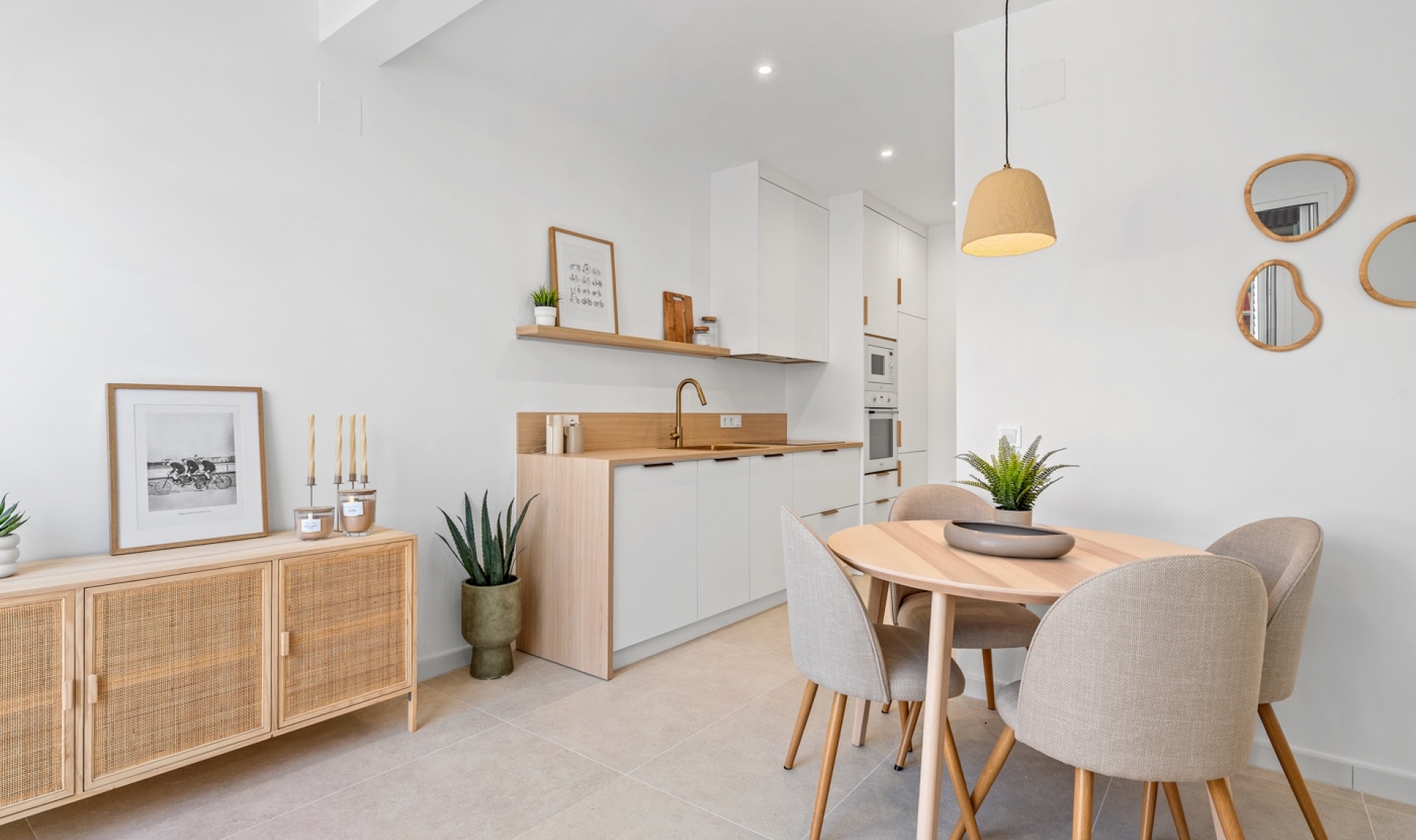 Další prodej - Adosado -
Torrevieja - El chaparral