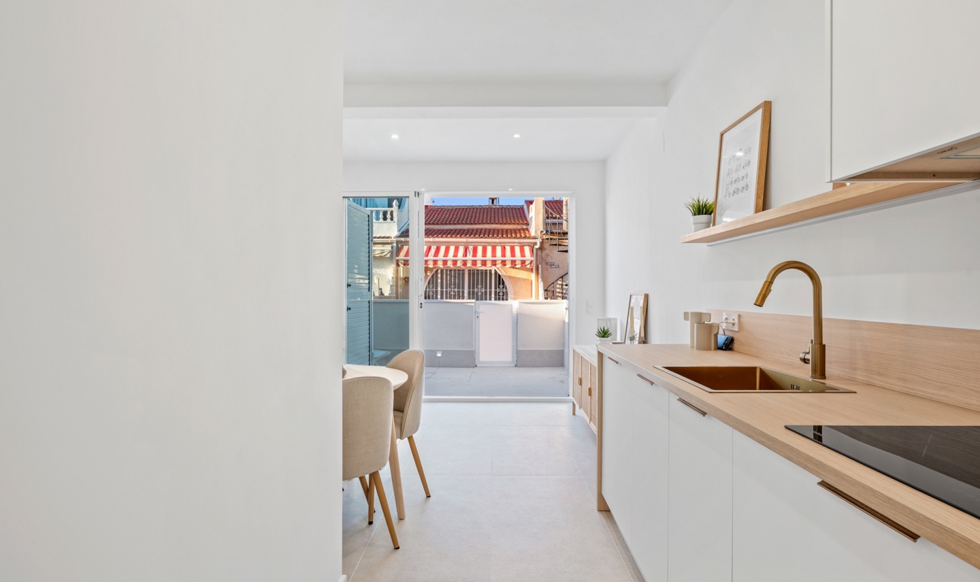 Další prodej - Adosado -
Torrevieja - El chaparral