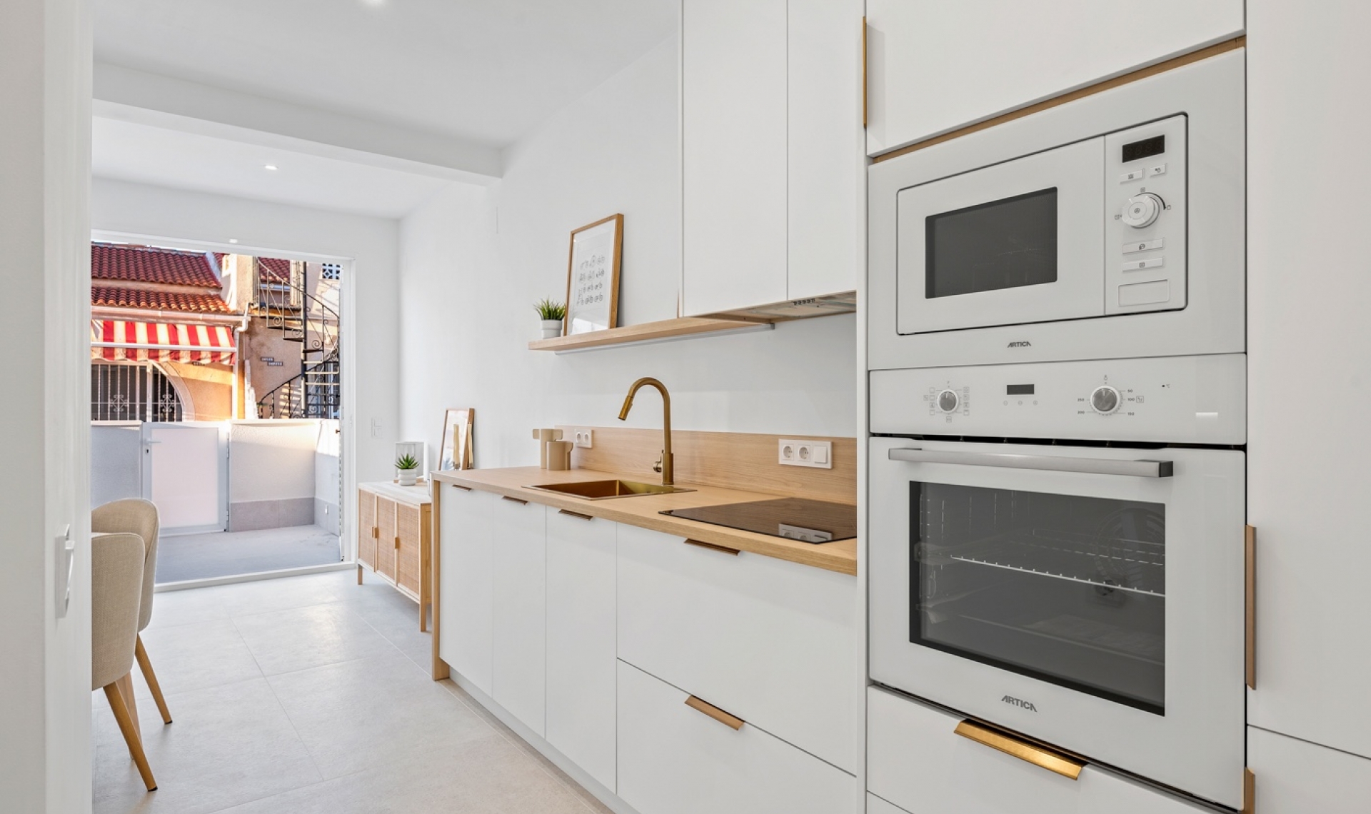 Další prodej - Adosado -
Torrevieja - El chaparral