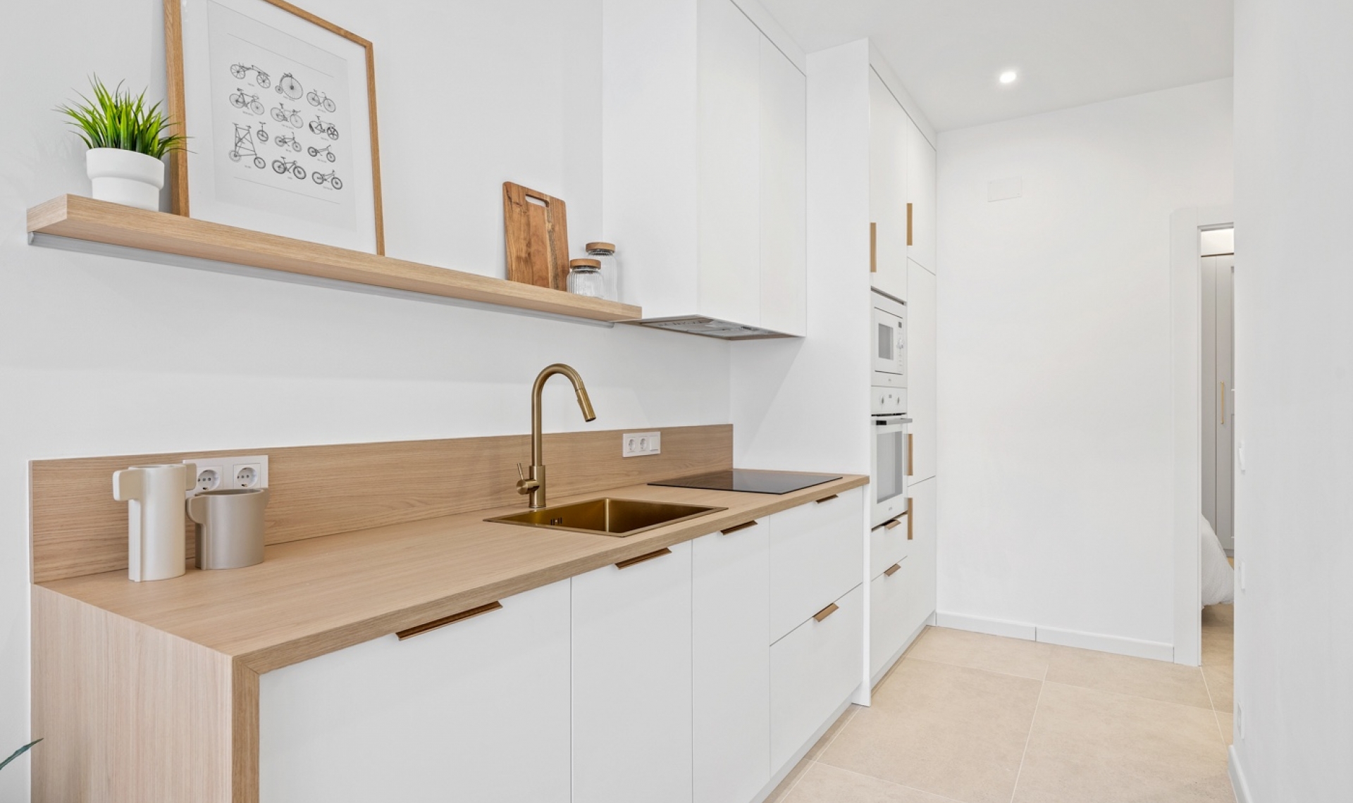 Další prodej - Adosado -
Torrevieja - El chaparral