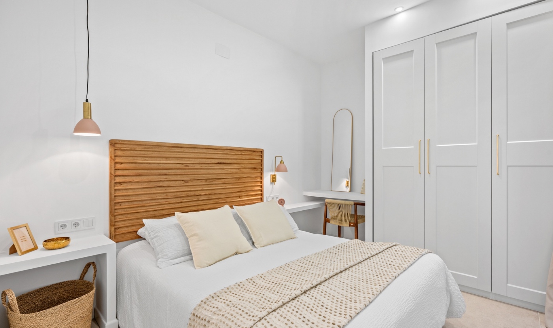 Další prodej - Adosado -
Torrevieja - El chaparral