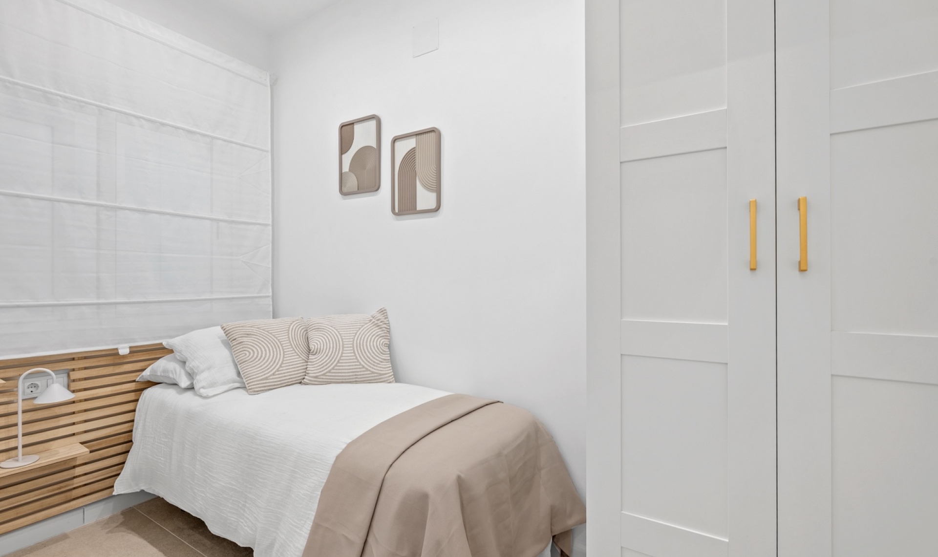 Další prodej - Adosado -
Torrevieja - El chaparral