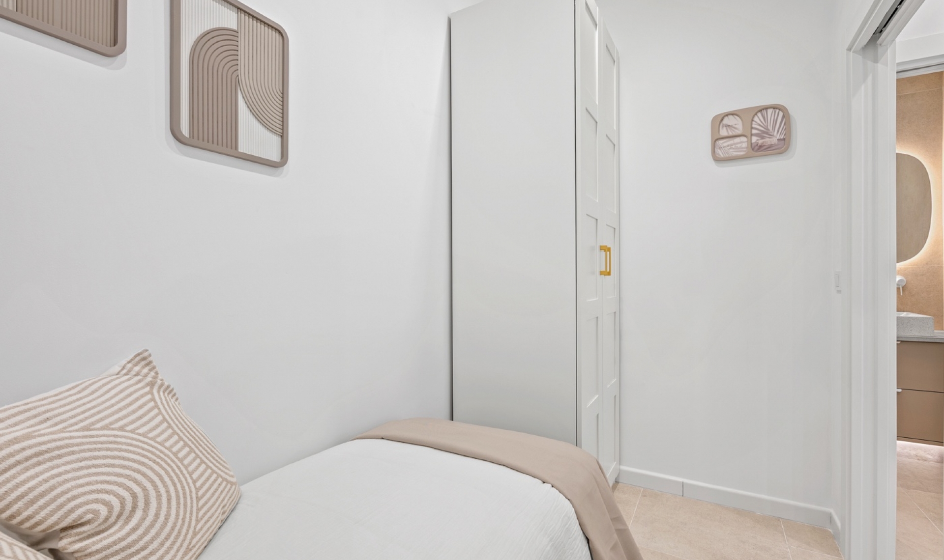 Další prodej - Adosado -
Torrevieja - El chaparral