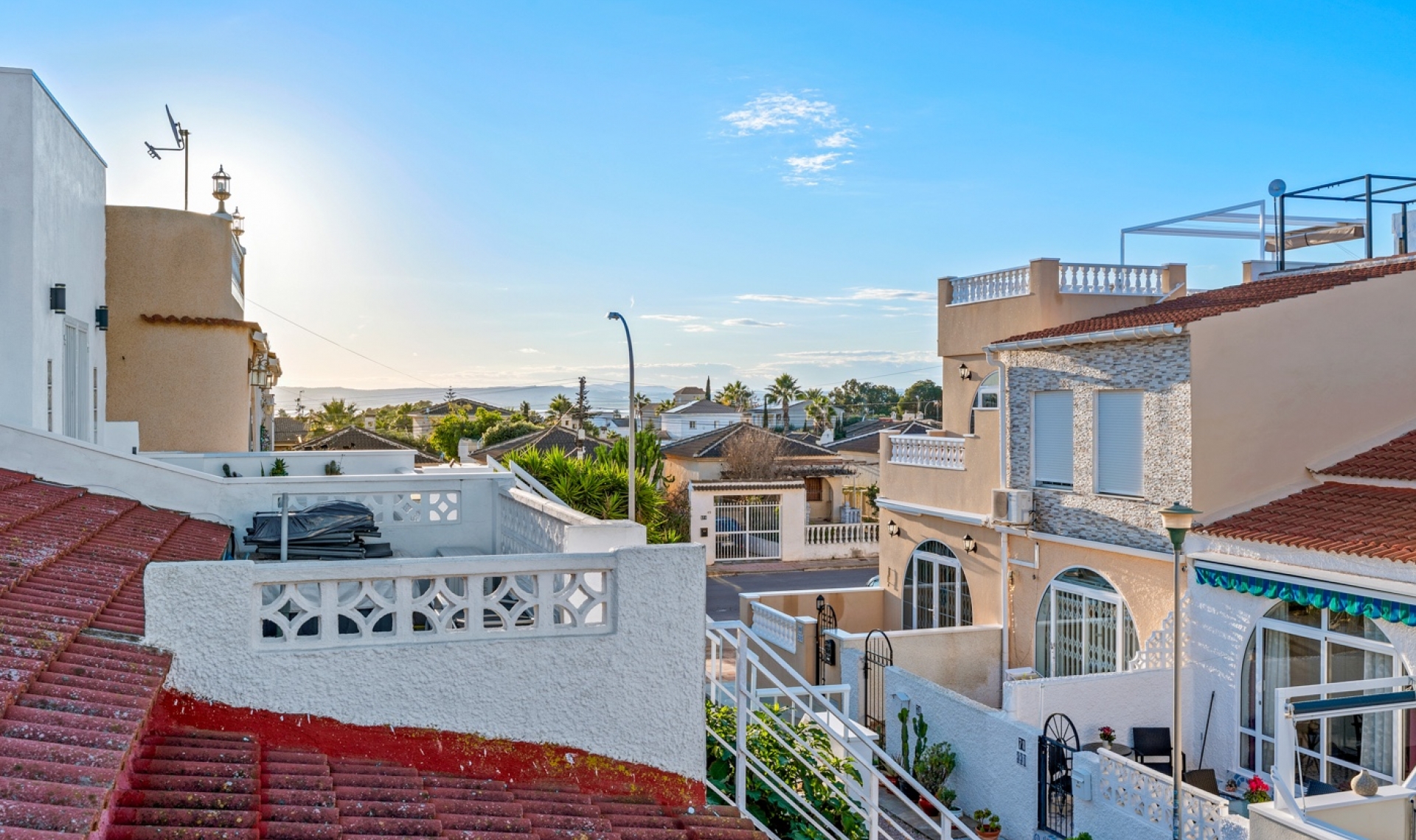 Další prodej - Adosado -
Torrevieja - El chaparral