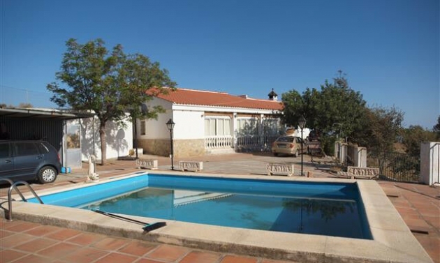  - Další prodej - Algarrobo - Algarrobo